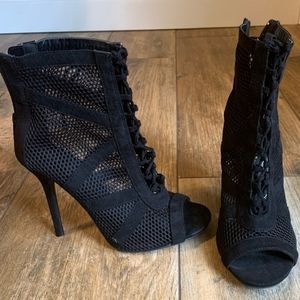 Fashion Nova Heels